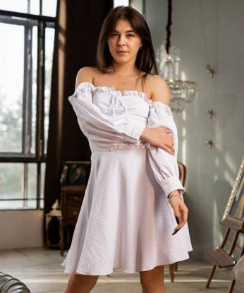 Христина
